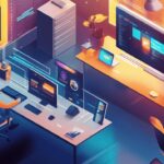 Pourquoi choisir une Agence Digitale Web3 pour votre transition vers la blockchain ?