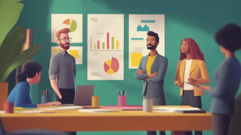 Les outils indispensables du Marketing et Communication pour une visibilite maximale en ligne