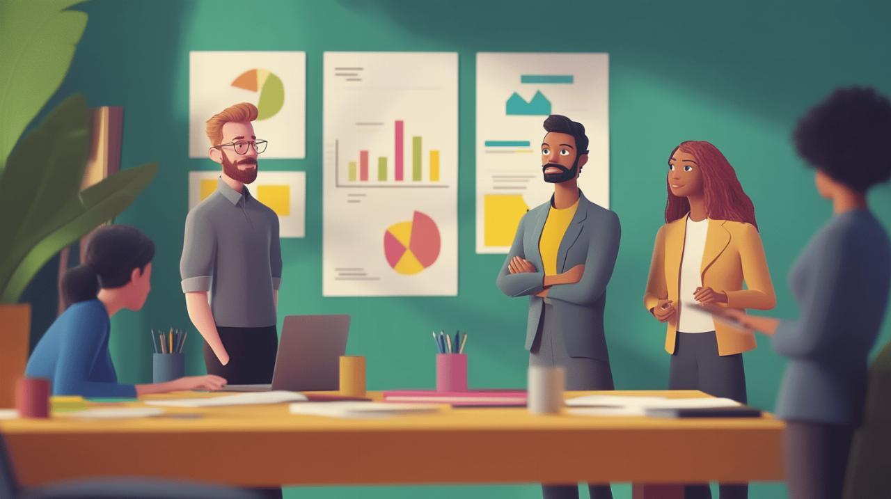 Les outils indispensables du Marketing et Communication pour une visibilite maximale en ligne