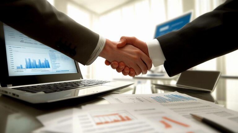 Peut-on vendre une micro-entreprise ? Des auto-entrepreneurs racontent leur cession