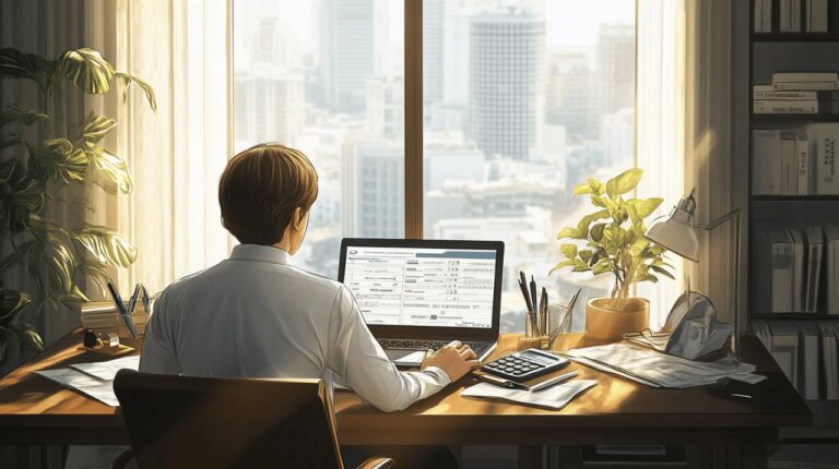 La revolution du teletravail dans la profession comptable : mode d’emploi