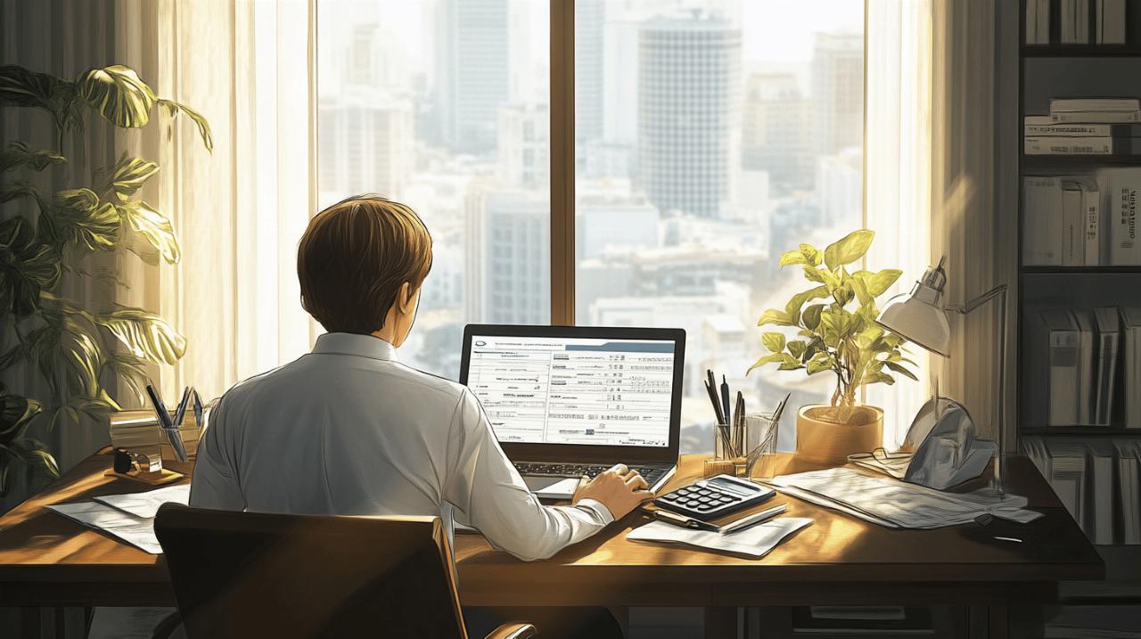 La revolution du teletravail dans la profession comptable : mode d’emploi