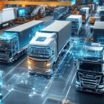 Comment optimiser la gestion des flux de camions dans les usines avec des solutions logistiques innovantes