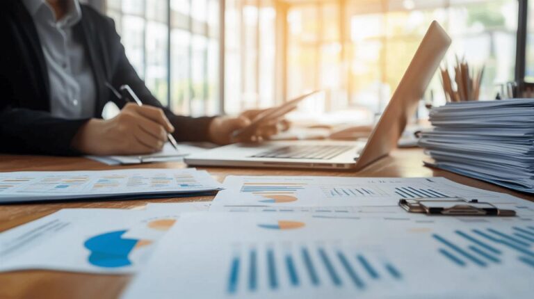 Les obligations d’annonce légale pour les créateurs indépendants