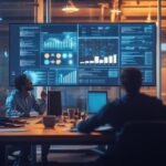 Les avantages d’un logiciel de gestion intégré pour les PME de services