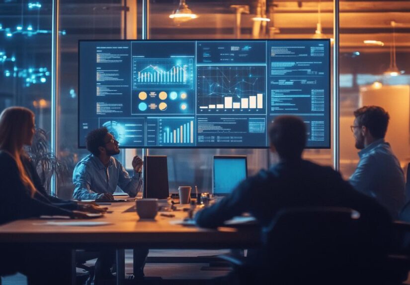 Les avantages d’un logiciel de gestion intégré pour les PME de services