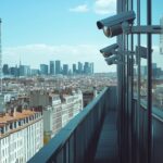 Comment choisir la meilleure vidéosurveillance à Lyon pour votre entreprise