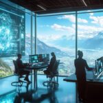 Métiers qui recruteront en Suisse en 2025 : le top 4 à découvrir pour les professionnels du marketing digital