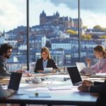 Trouver l’emploi idéal avec l’agence intérim à Saint-Brieuc