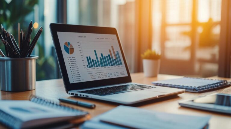 Les outils de gestion gratuits pour micro-entrepreneurs : guide complet pour piloter votre activité sans budget