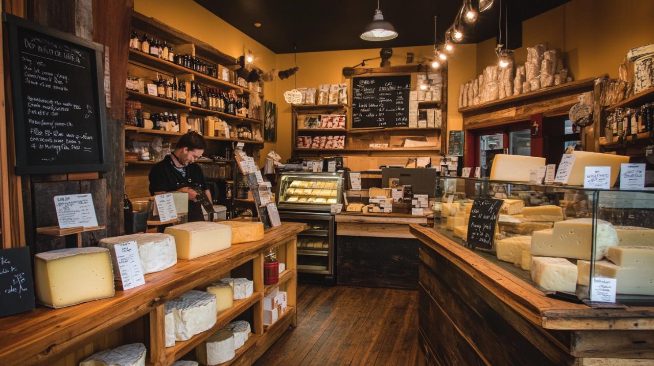 Comment ouvrir une fromagerie en respectant les normes d’hygiène et de sécurité alimentaire ?