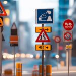 Les différents types de panneaux d&rsquo;obligation et leur rôle essentiel sur la route