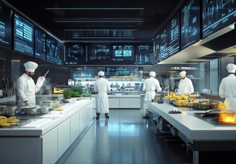 Dark Kitchen : Qui sont vos clients potentiels ? Découvrez votre cible et adaptez votre stratégie commerciale