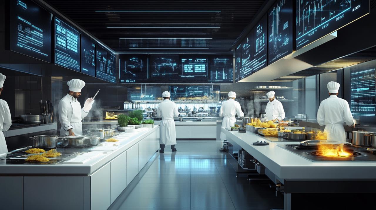 Dark Kitchen : Qui sont vos clients potentiels ? Découvrez votre cible et adaptez votre stratégie commerciale