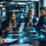 Pourquoi choisir un accompagnement juridique en ligne pour votre entreprise