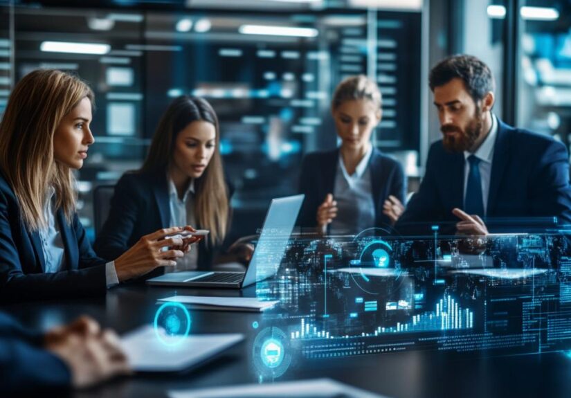 Pourquoi choisir un accompagnement juridique en ligne pour votre entreprise