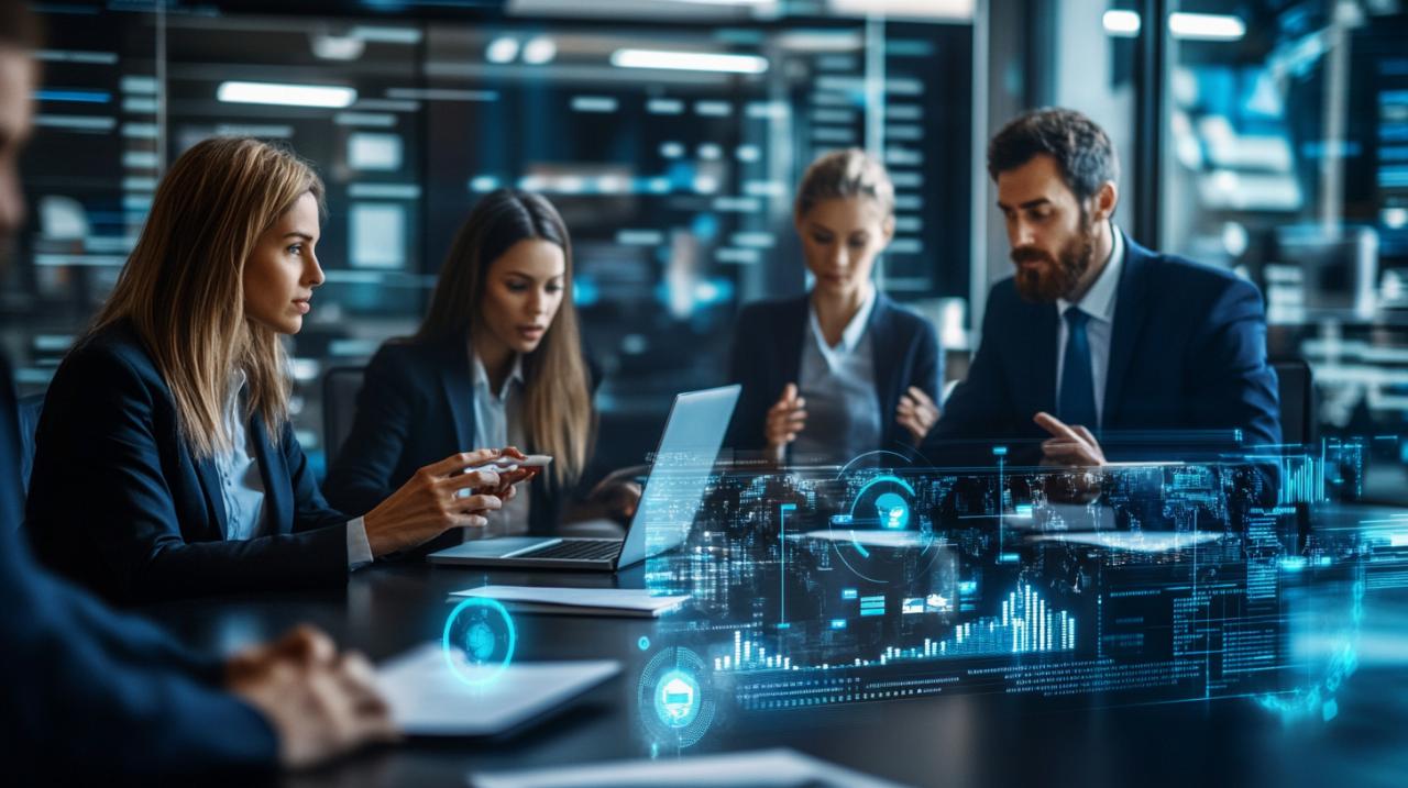 Pourquoi choisir un accompagnement juridique en ligne pour votre entreprise