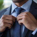 Nouer sa cravate : notre guide pour un nœud en toute simplicité avec nos tutoriels pas à pas