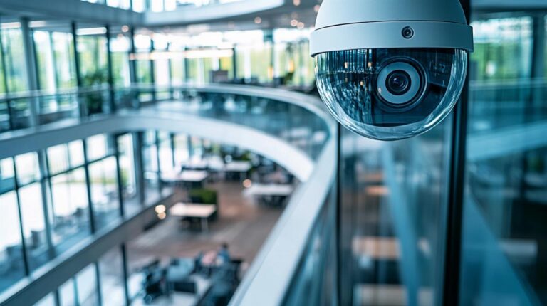 Pourquoi choisir un système d&rsquo;alarme à Dijon pour protéger votre entreprise