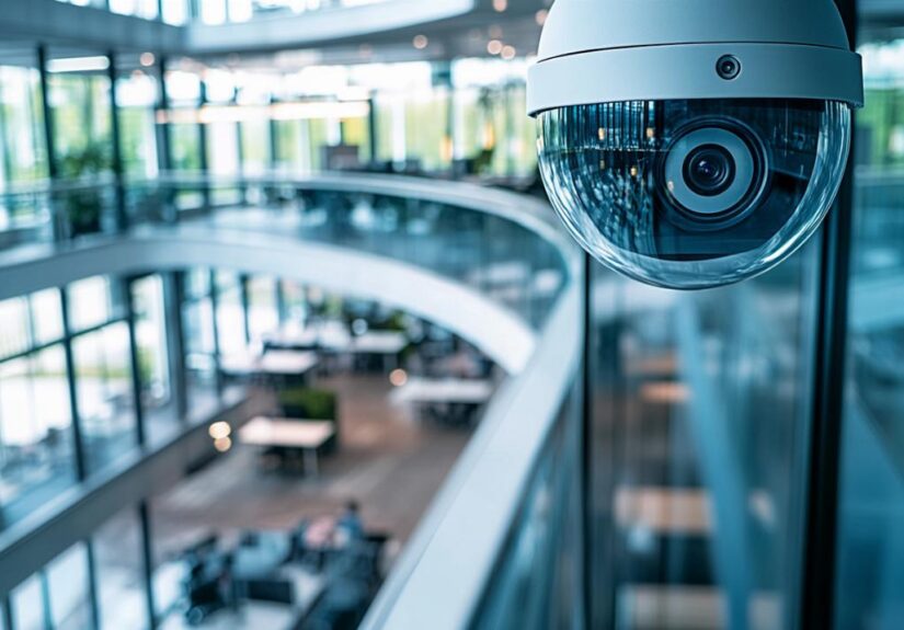 Pourquoi choisir un système d&rsquo;alarme à Dijon pour protéger votre entreprise