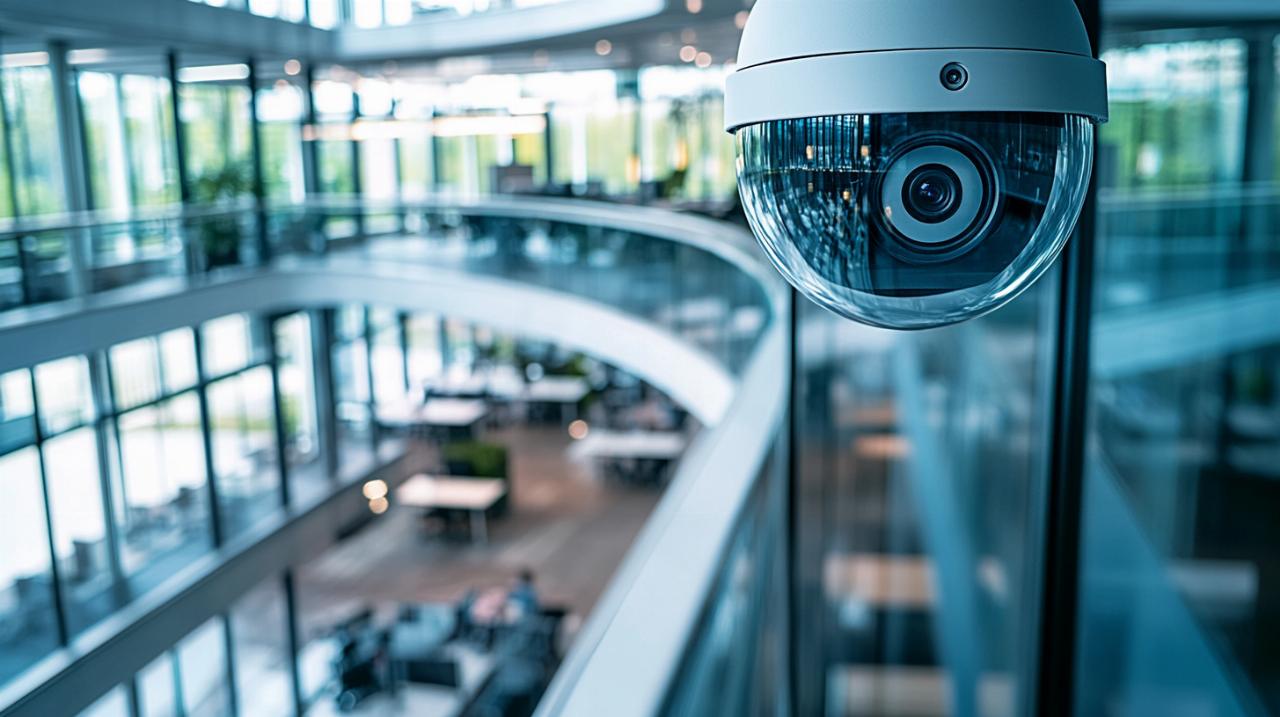 Pourquoi choisir un système d&rsquo;alarme à Dijon pour protéger votre entreprise