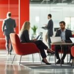 Société Générale Pro : le partenaire de choix pour votre entreprise alliant performance et protection optimale des données