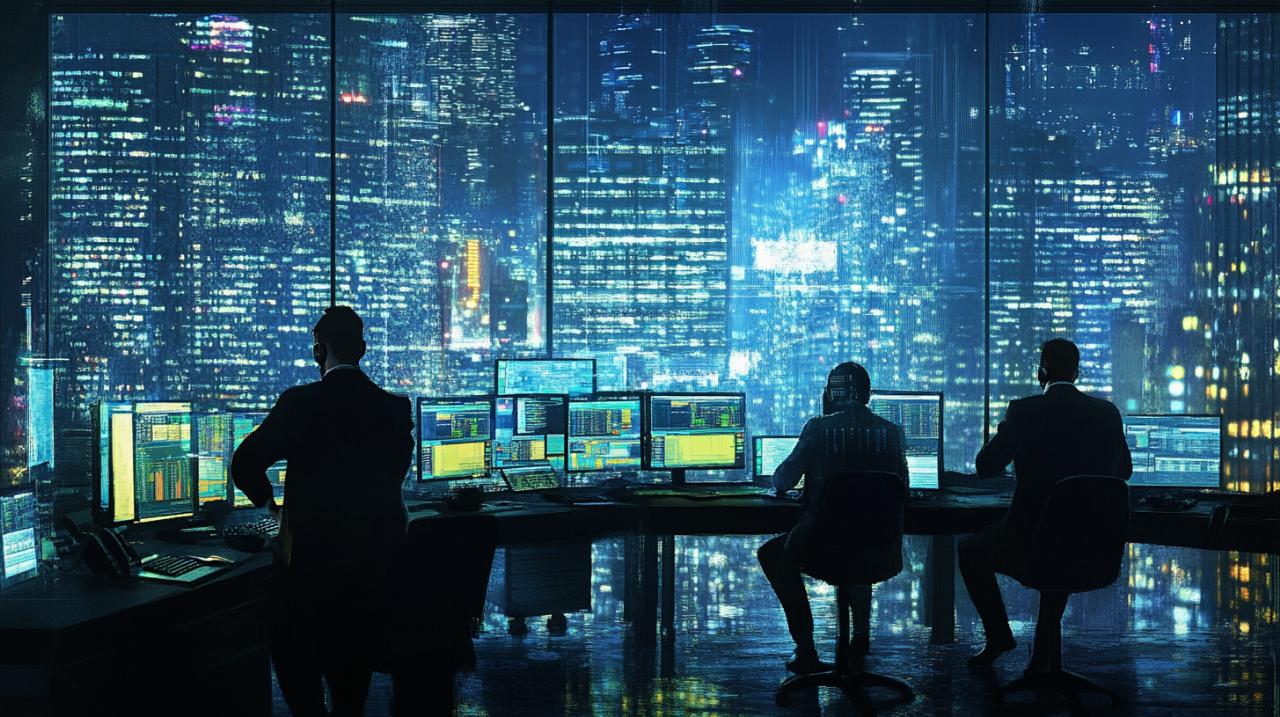 Métier de nuit qui paye bien : liste de 7 idées avec pompiers et ambulanciers