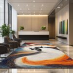 Comment les tapis personnalisés renforcent l&rsquo;image de marque de votre entreprise