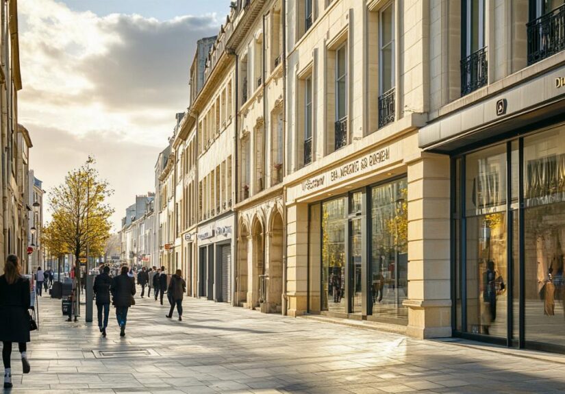 Pourquoi choisir une alarme à Dijon pour sécuriser votre entreprise