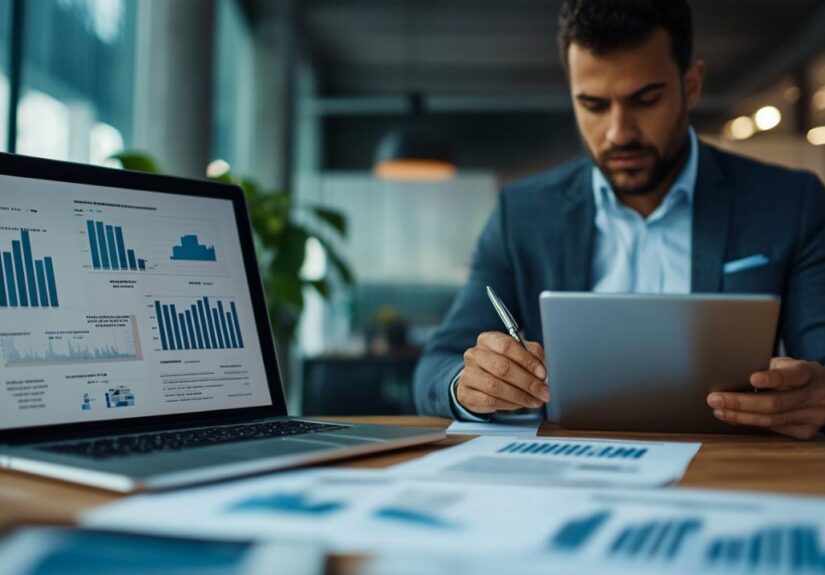 Créateurs d&rsquo;entreprise : obtenez le meilleur des matériels grâce au crédit équipement avec un accompagnement adapté