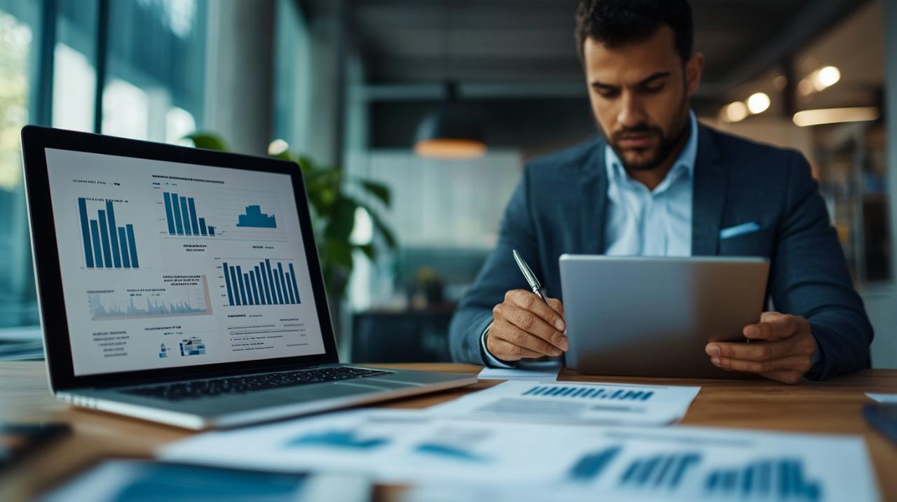 Créateurs d&rsquo;entreprise : obtenez le meilleur des matériels grâce au crédit équipement avec un accompagnement adapté