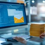 Réduisez vos coûts postaux avec un service d&rsquo;envoi de lettres recommandées en ligne