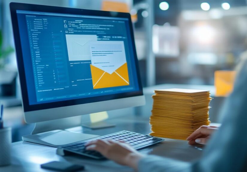 Réduisez vos coûts postaux avec un service d&rsquo;envoi de lettres recommandées en ligne