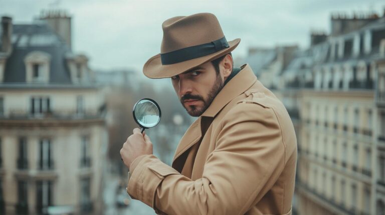 Pourquoi faire appel à un détective privé à Rennes ?