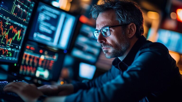 Retour d&rsquo;expérience : comment une formation scalping m&rsquo;a permis de devenir un expert du trading court terme