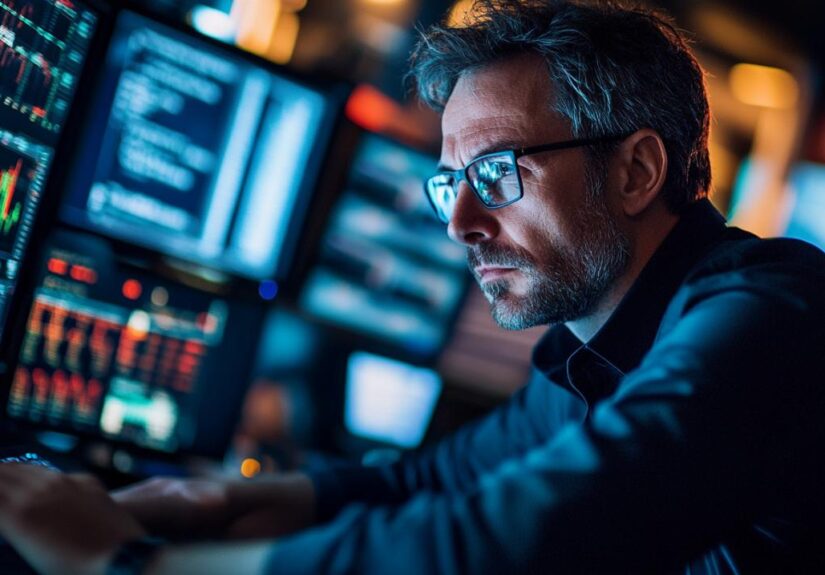 Retour d&rsquo;expérience : comment une formation scalping m&rsquo;a permis de devenir un expert du trading court terme