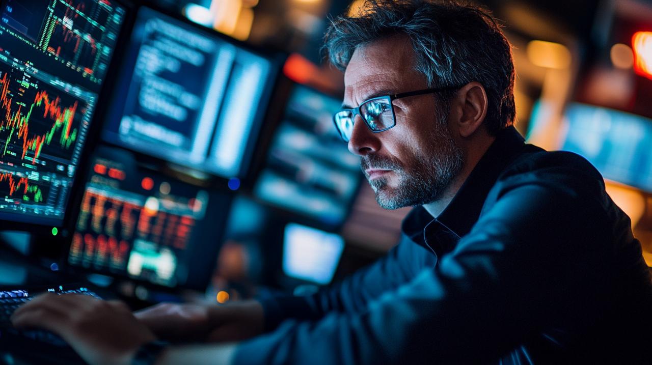 Retour d&rsquo;expérience : comment une formation scalping m&rsquo;a permis de devenir un expert du trading court terme