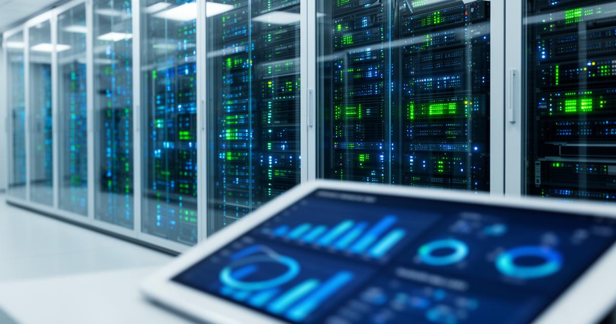 La métrologie des réseaux : optimiser les performances et renforcer la cybersécurité