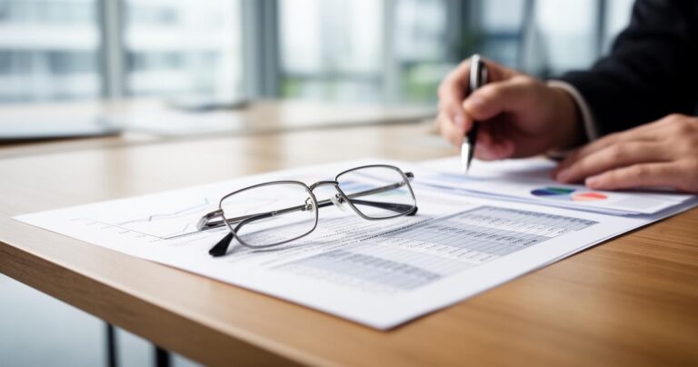 Comprendre, lire et bien analyser votre bilan comptable : méthodes d&rsquo;interprétation pour dirigeants