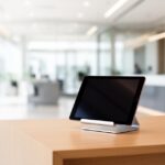 Moderniser l’accueil en entreprise avec une gestion des visiteurs simplifiée