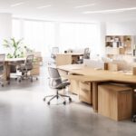 Pourquoi envisager le rachat du mobilier professionnel de votre entreprise ?