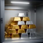 BullionVault : La Meilleure Solution pour Investir dans l&rsquo;Or et l&rsquo;Argent en 2025 | Investir Epargner avec Stockage à Londres, Zurich et New York pour un Rendement Optimal