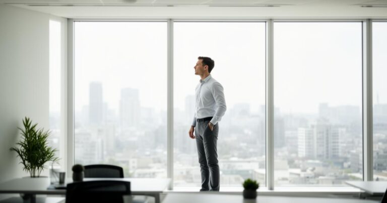Responsable Commercial en CDI : les compétences essentielles en gestion d’équipe