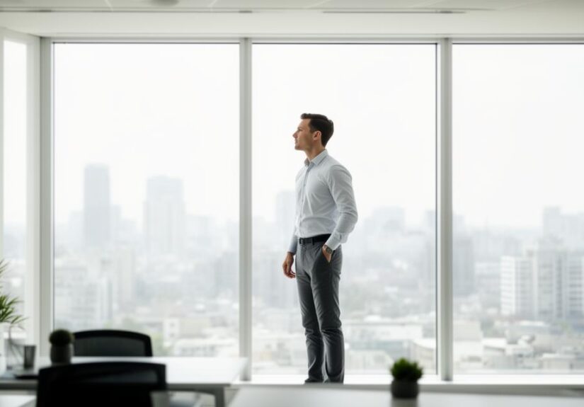 Responsable Commercial en CDI : les compétences essentielles en gestion d’équipe
