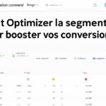 Comment optimiser la segmentation CRM pour booster vos conversions