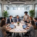 Réussir la transition vers une organisation en management fonctionnel pour vos équipes