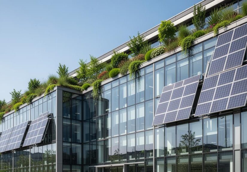 Quels sont les avantages de la rénovation énergétique pour les professionnels ?